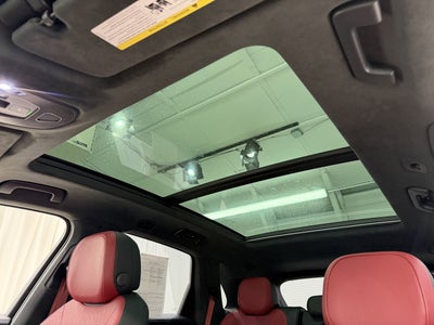 2026 Porsche Cayenne Gts