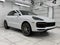 2023 Porsche Cayenne Turbo S E-Hybrid