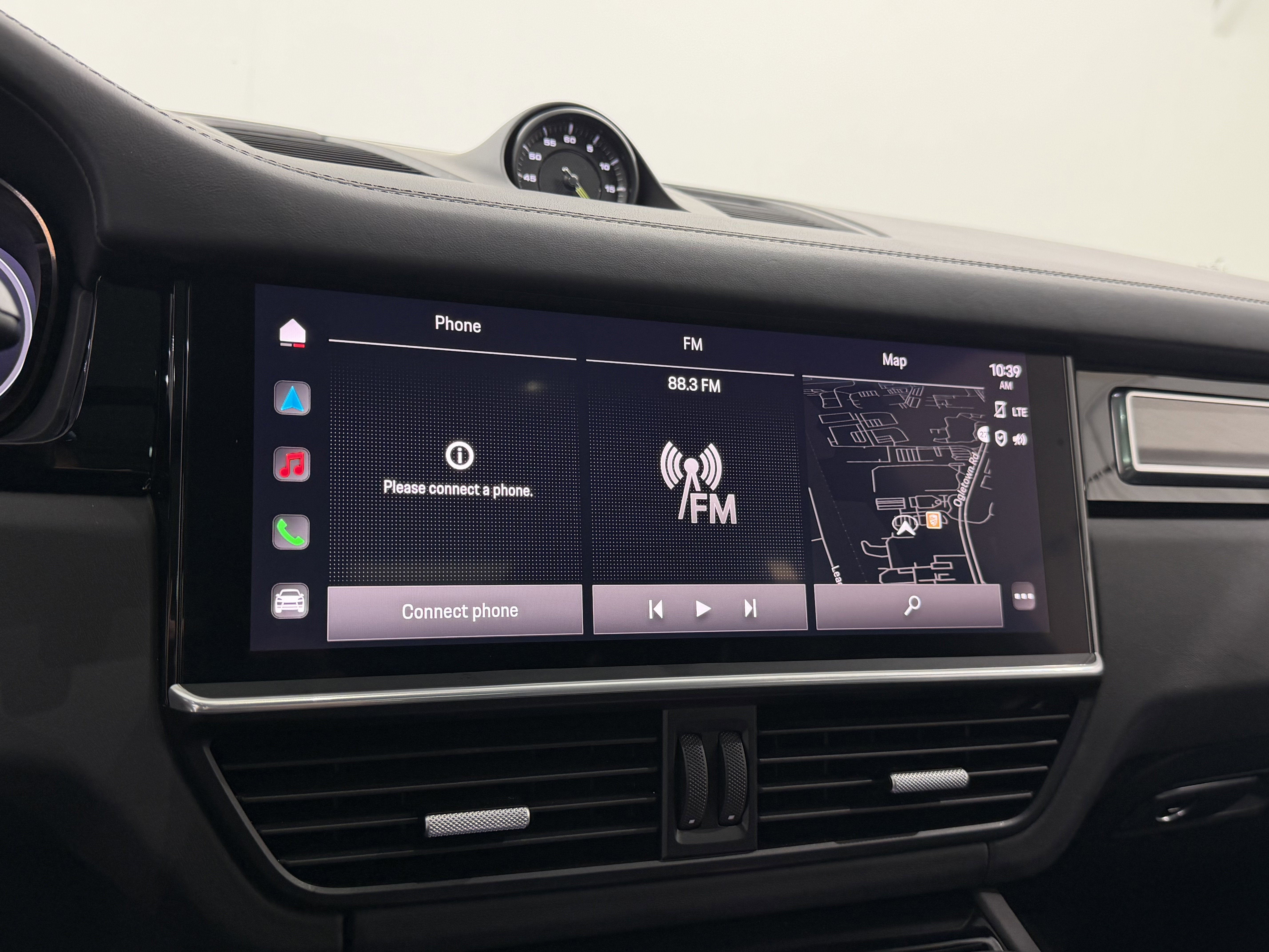 2023 Porsche Cayenne Turbo S E-Hybrid