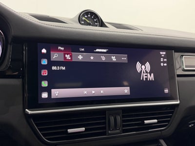 2023 Porsche Cayenne Turbo S E-Hybrid