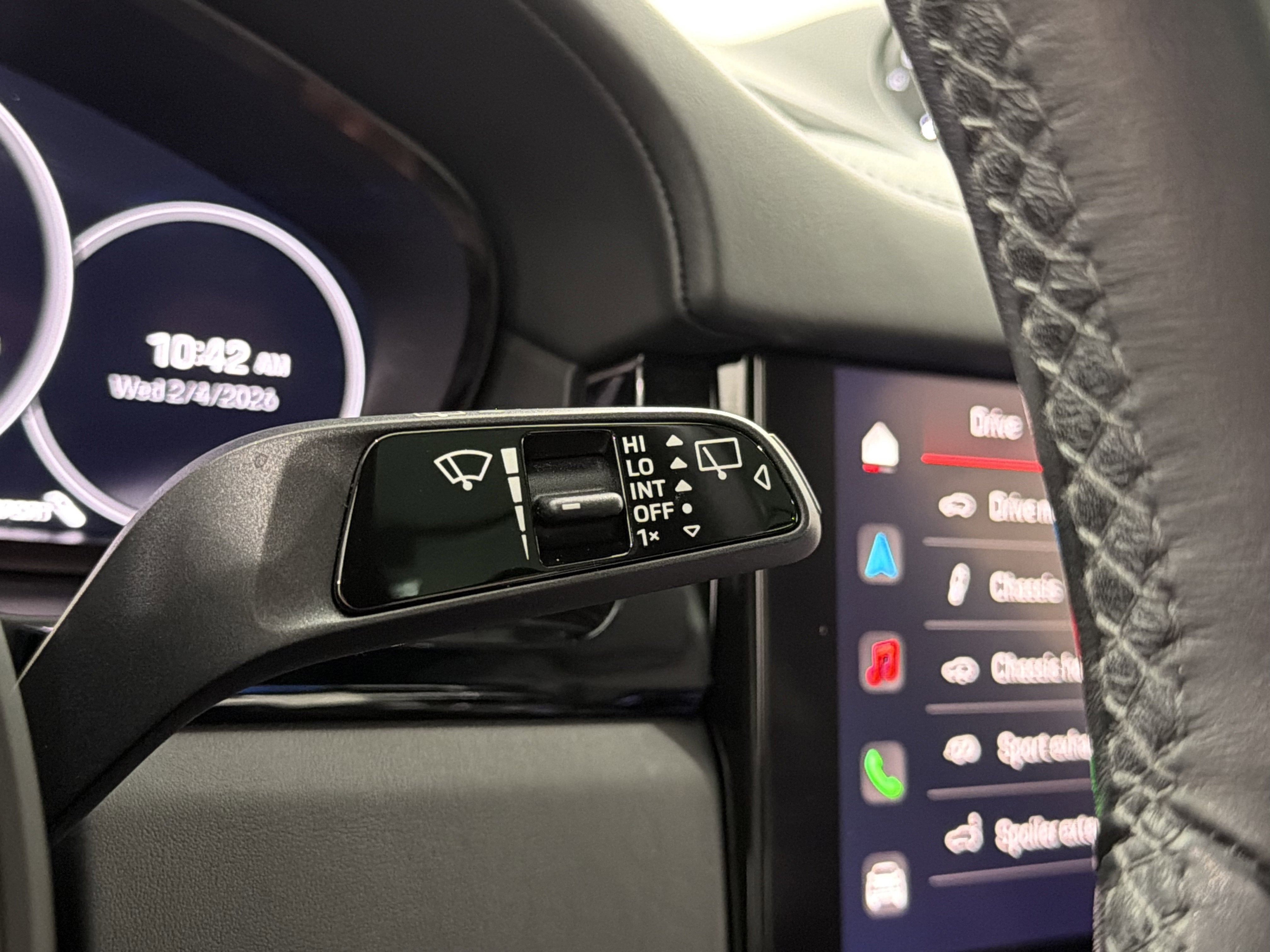 2023 Porsche Cayenne Turbo S E-Hybrid