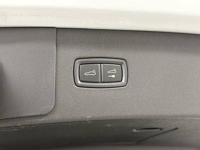 2023 Porsche Cayenne Turbo S E-Hybrid