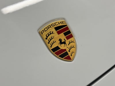 2023 Porsche Cayenne Turbo S E-Hybrid