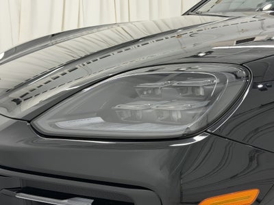 2024 Porsche Cayenne S