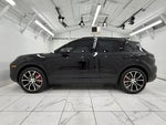 2024 Porsche Cayenne S