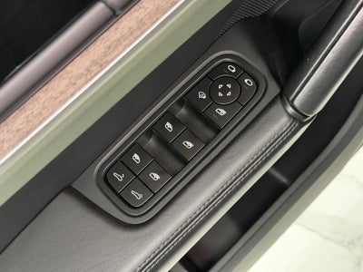 2024 Porsche Cayenne S