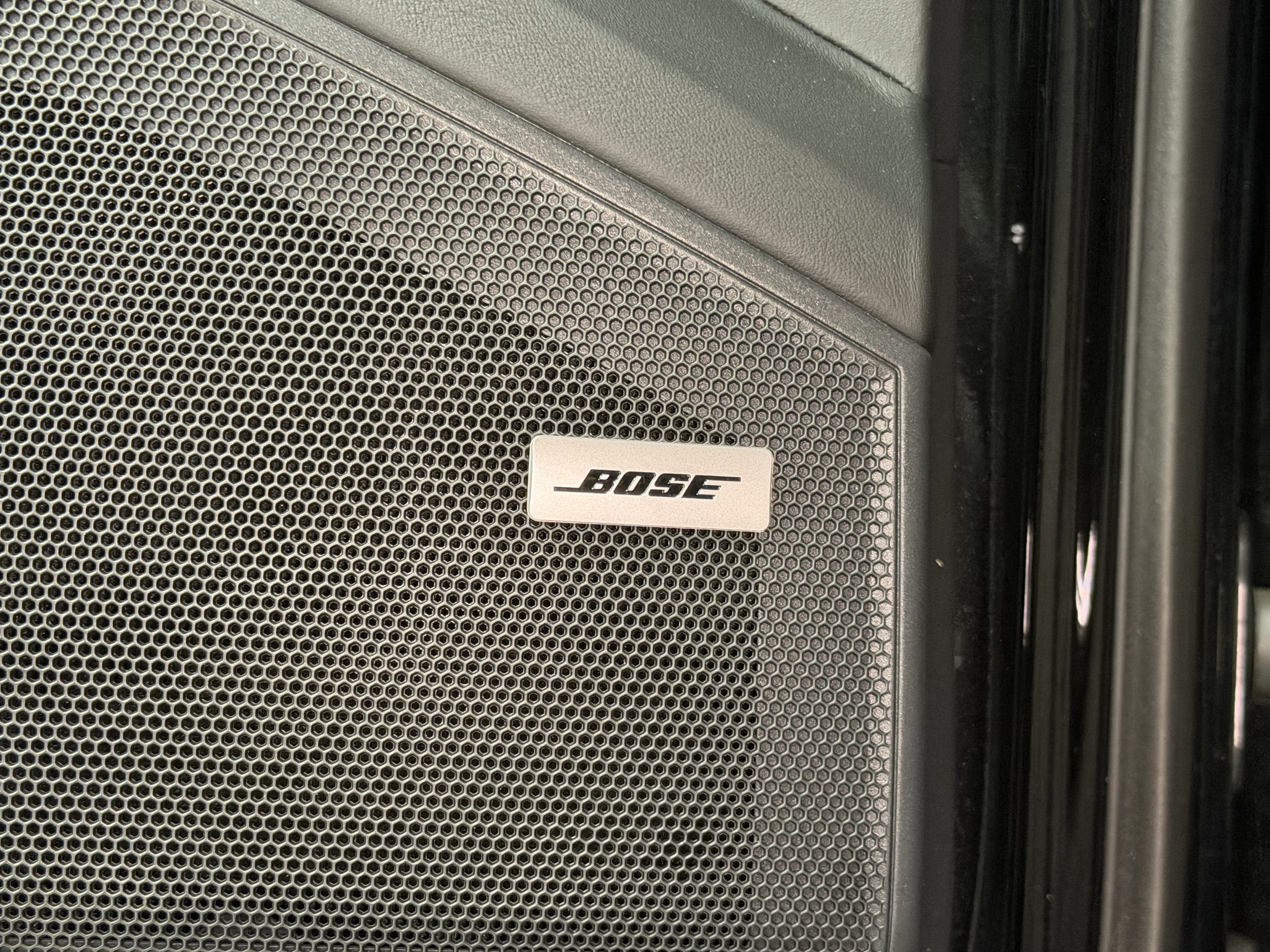 2024 Porsche Cayenne S