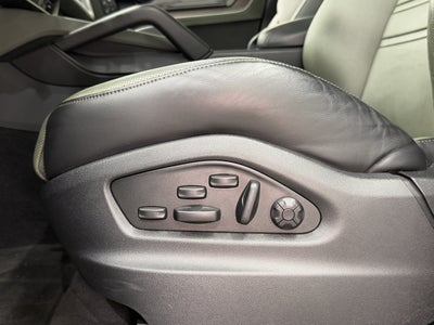 2024 Porsche Cayenne S
