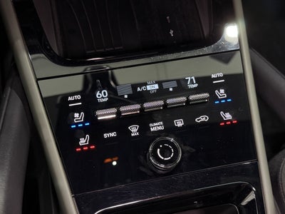 2024 Porsche Cayenne S