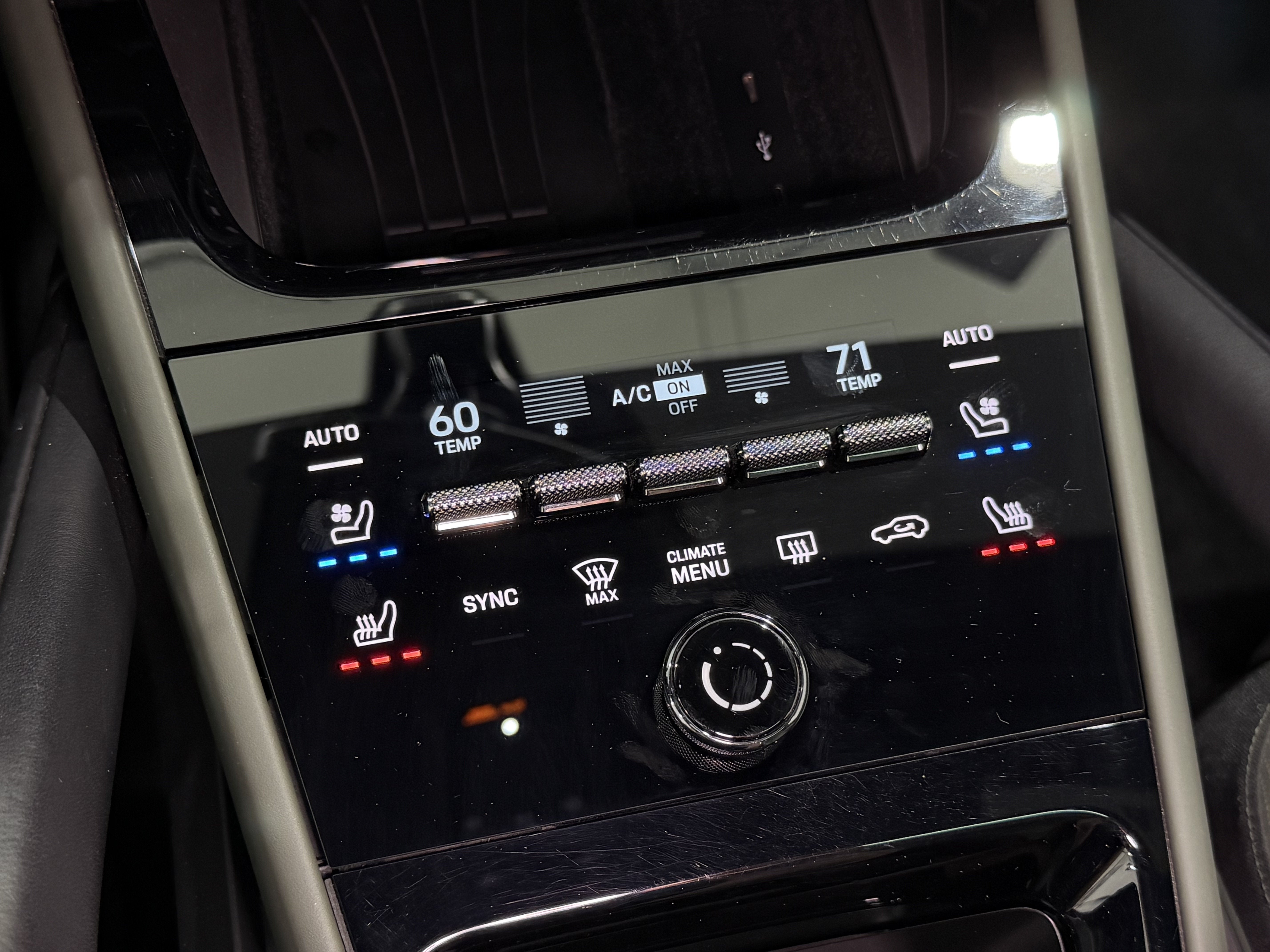 2024 Porsche Cayenne S