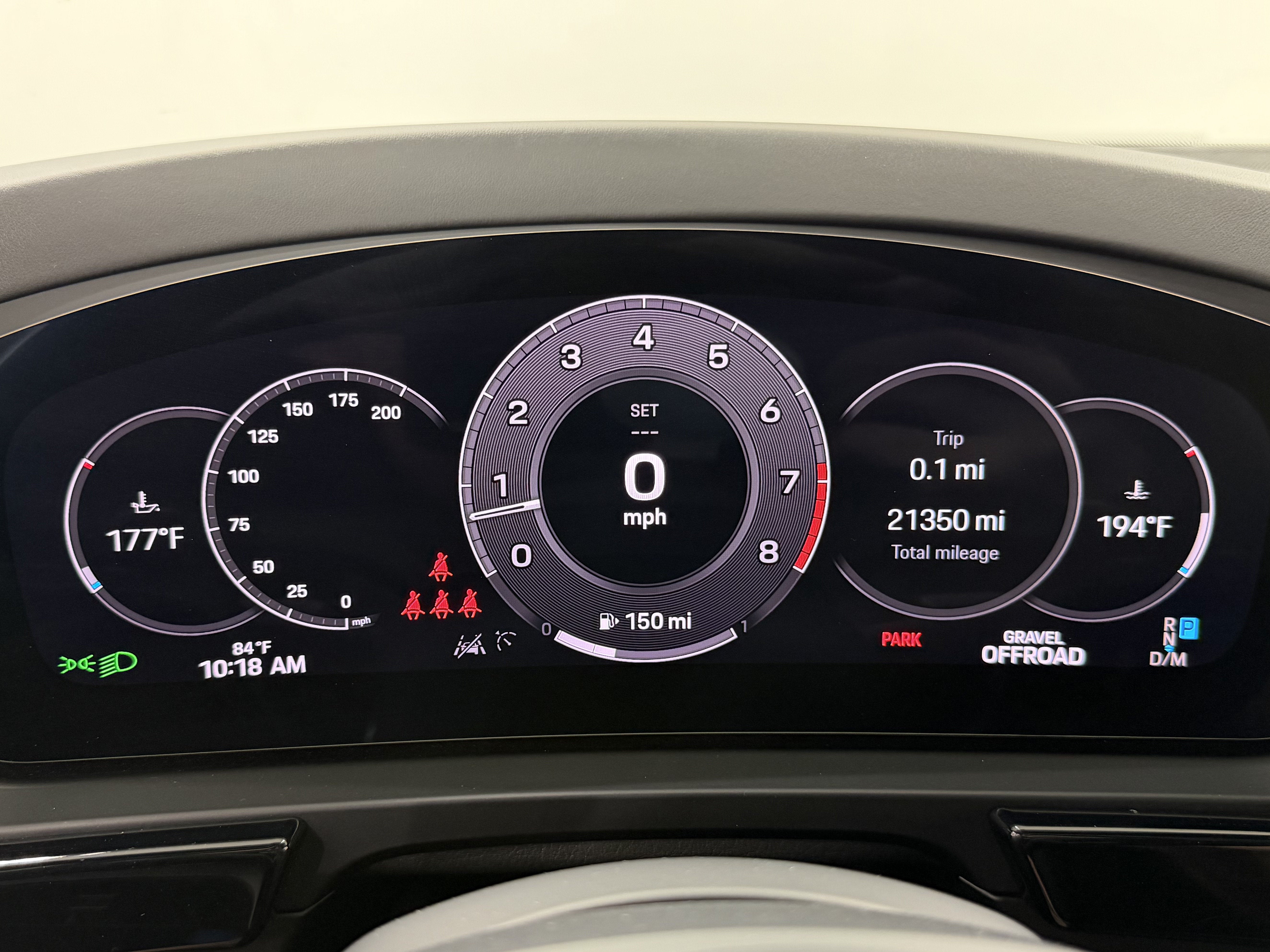 2024 Porsche Cayenne S