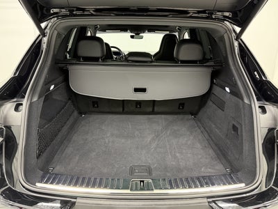 2024 Porsche Cayenne S