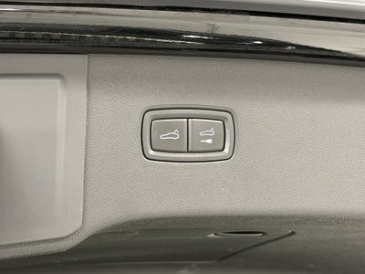 2024 Porsche Cayenne S