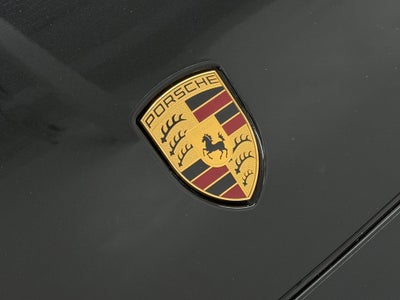 2024 Porsche Cayenne S