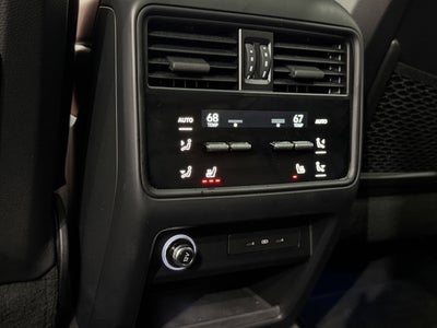 2024 Porsche Cayenne S