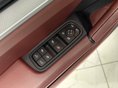 2024 Porsche Cayenne S