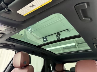 2024 Porsche Cayenne S