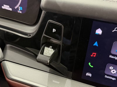 2024 Porsche Cayenne S