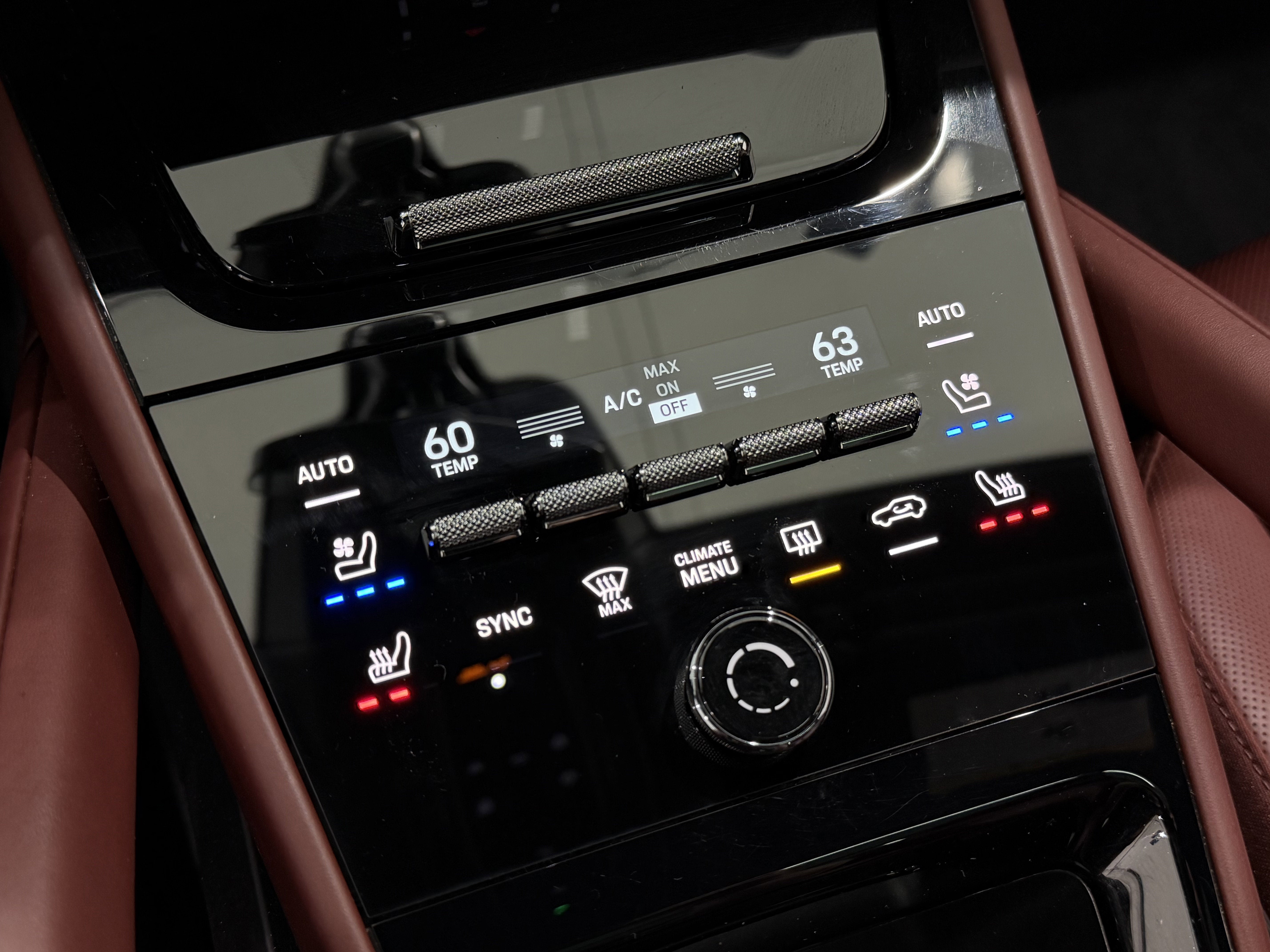 2024 Porsche Cayenne S