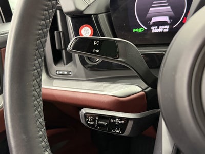 2024 Porsche Cayenne S