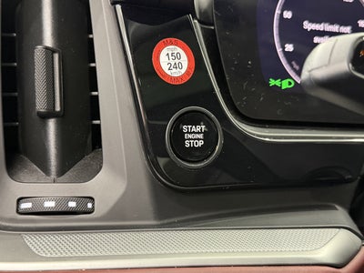 2024 Porsche Cayenne S