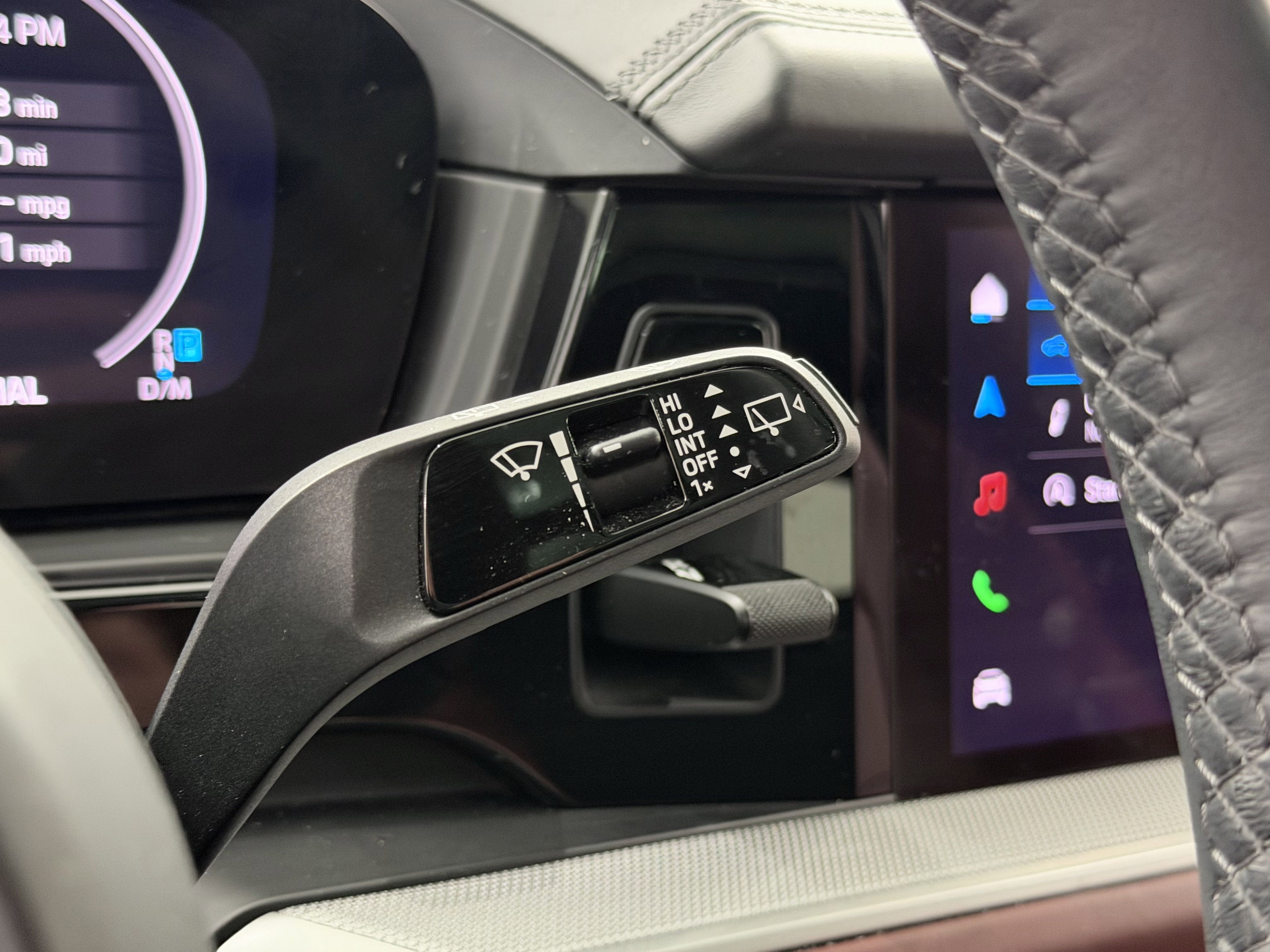 2024 Porsche Cayenne S