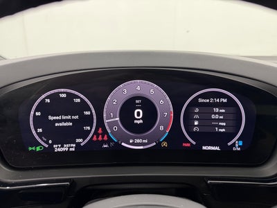 2024 Porsche Cayenne S