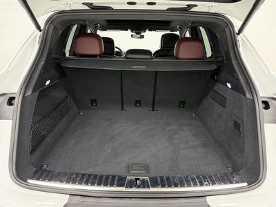 2024 Porsche Cayenne S