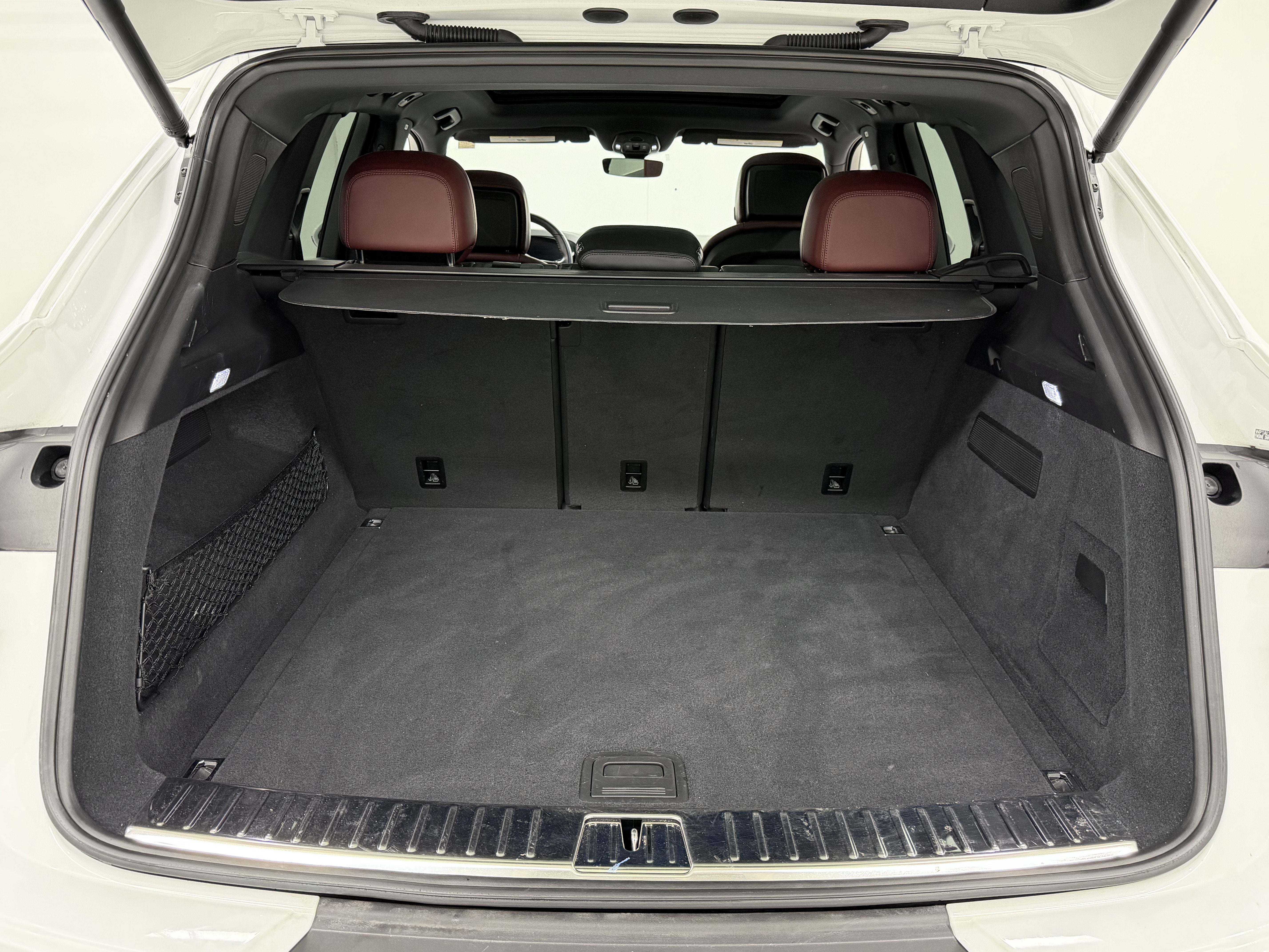 2024 Porsche Cayenne S