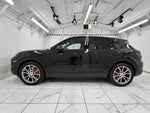 2025 Porsche Cayenne S