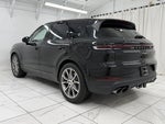 2025 Porsche Cayenne S
