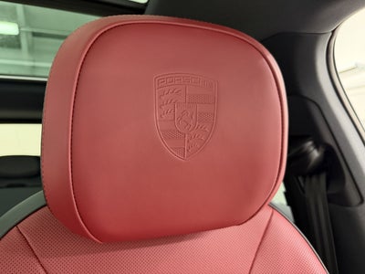 2025 Porsche Cayenne S