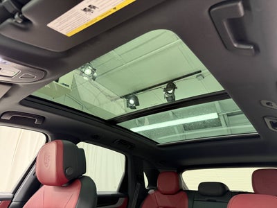 2025 Porsche Cayenne S
