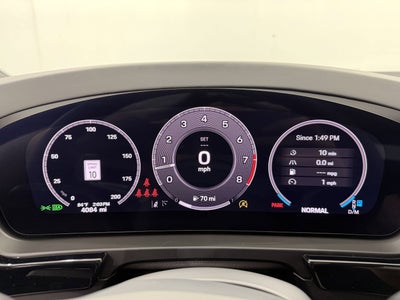 2025 Porsche Cayenne S