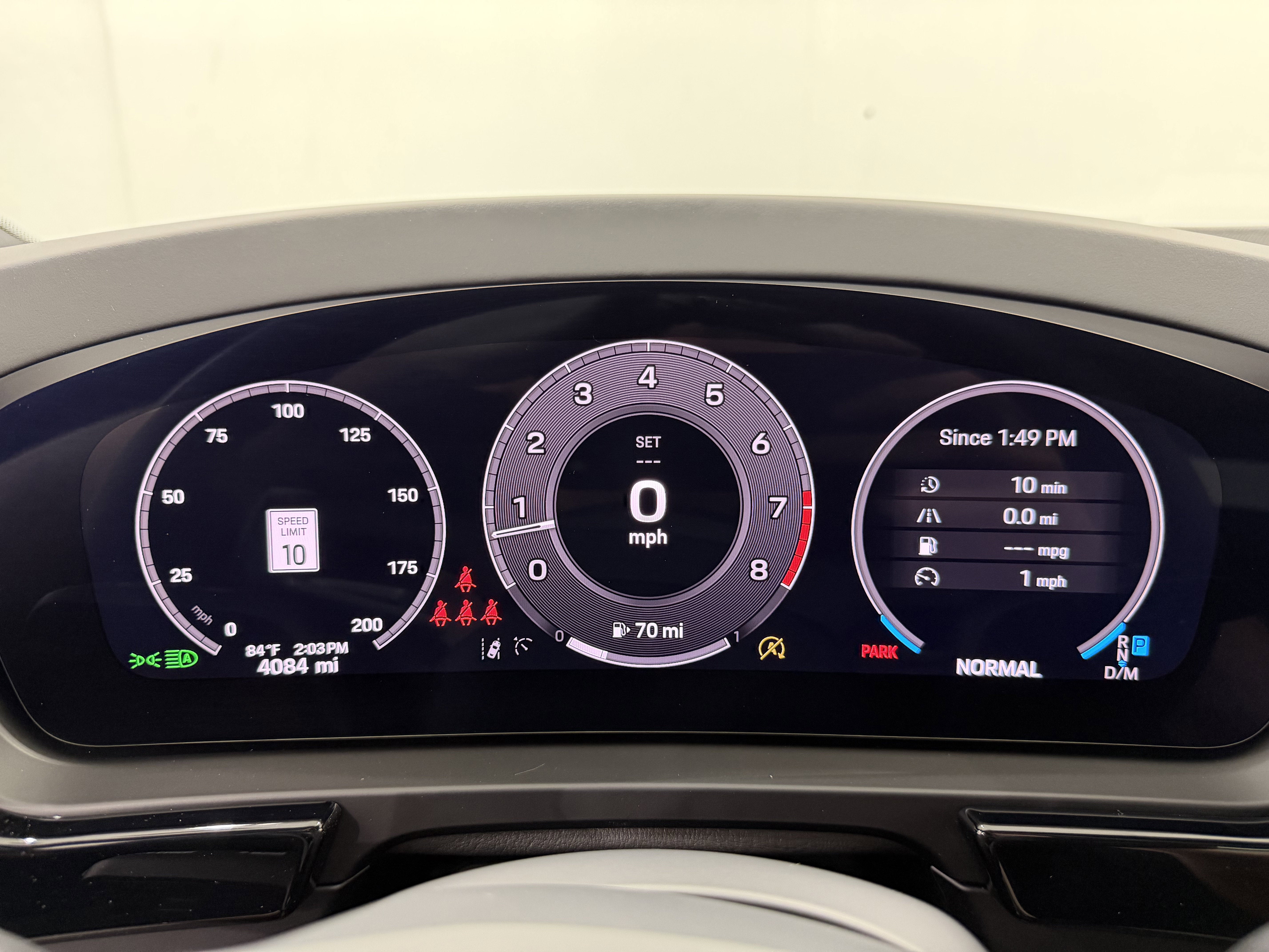 2025 Porsche Cayenne S