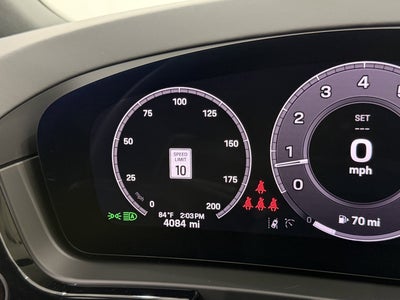 2025 Porsche Cayenne S