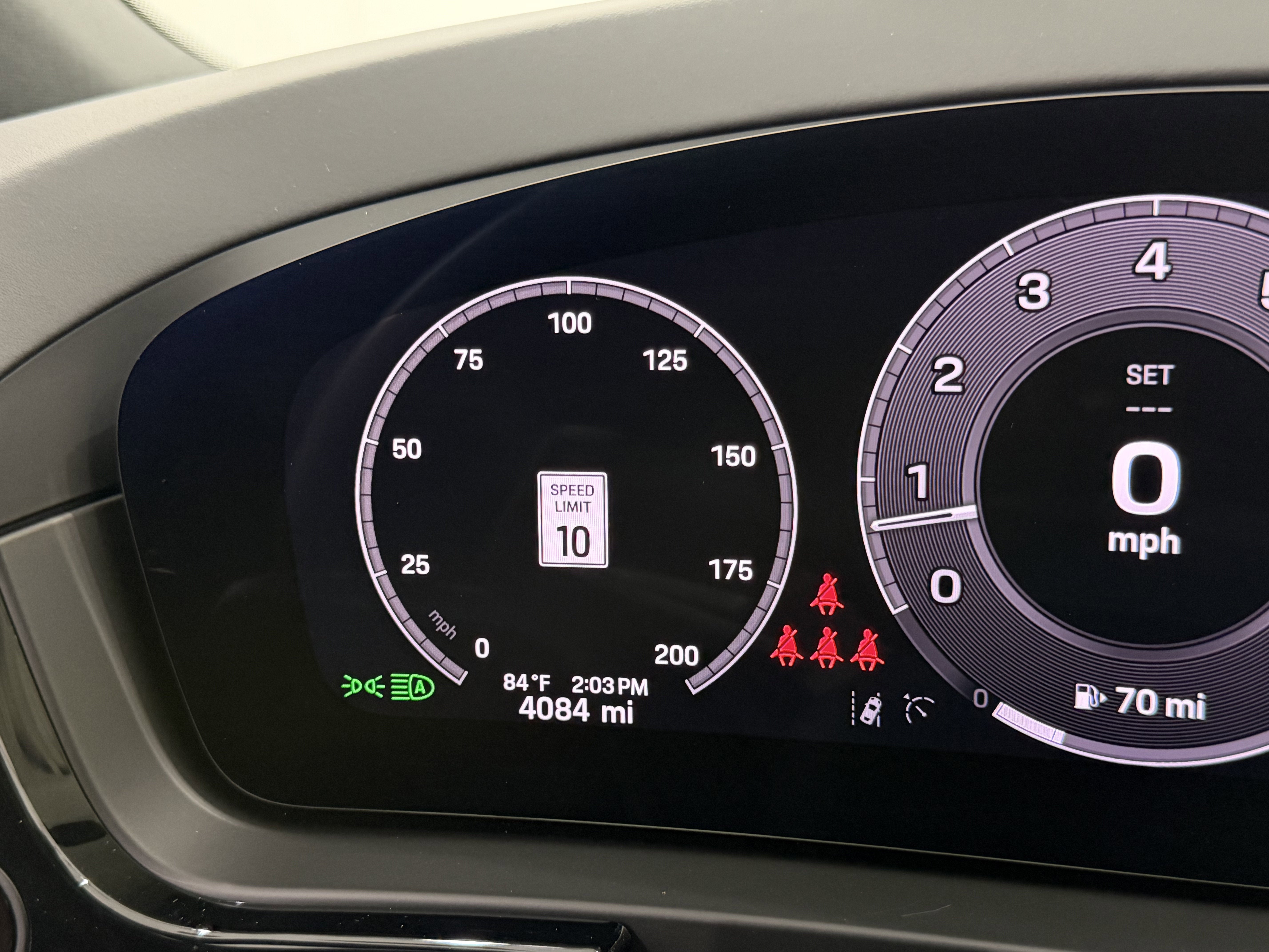2025 Porsche Cayenne S