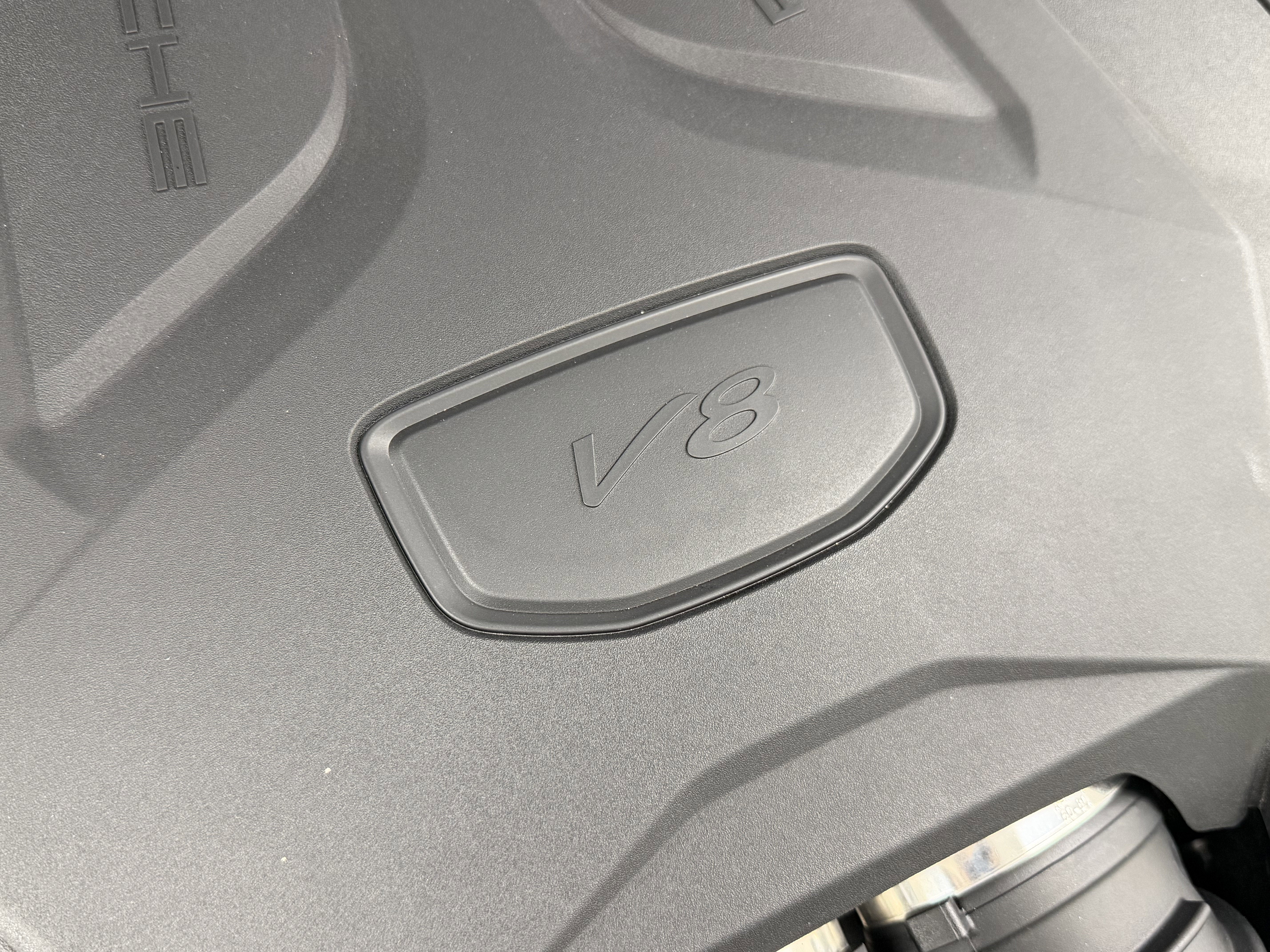2025 Porsche Cayenne S