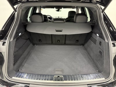 2025 Porsche Cayenne S