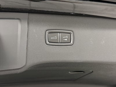 2025 Porsche Cayenne S