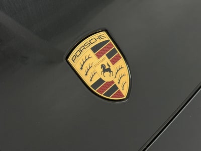 2025 Porsche Cayenne S
