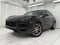 2025 Porsche Cayenne S