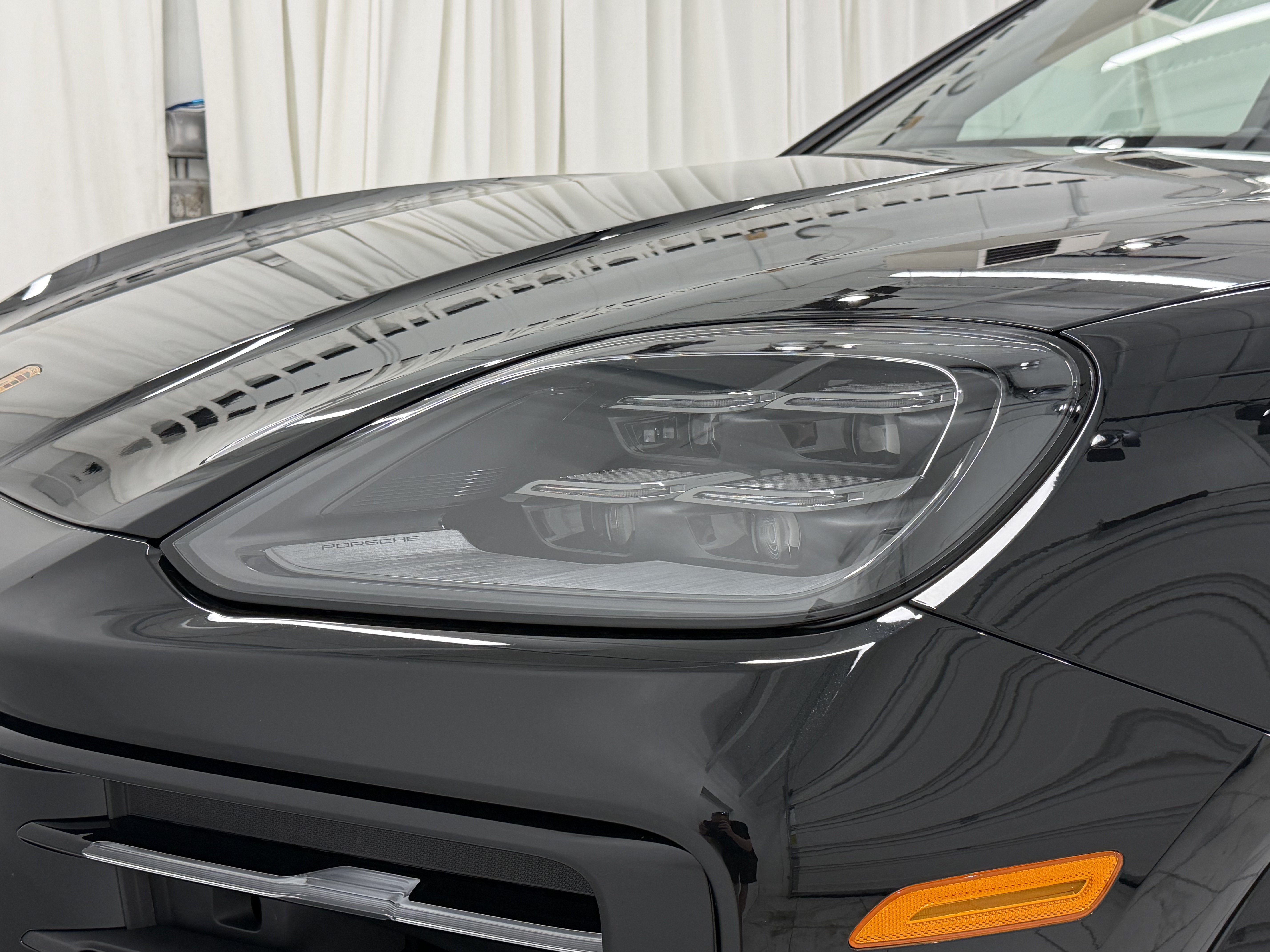 2026 Porsche Cayenne S E-Hybrid