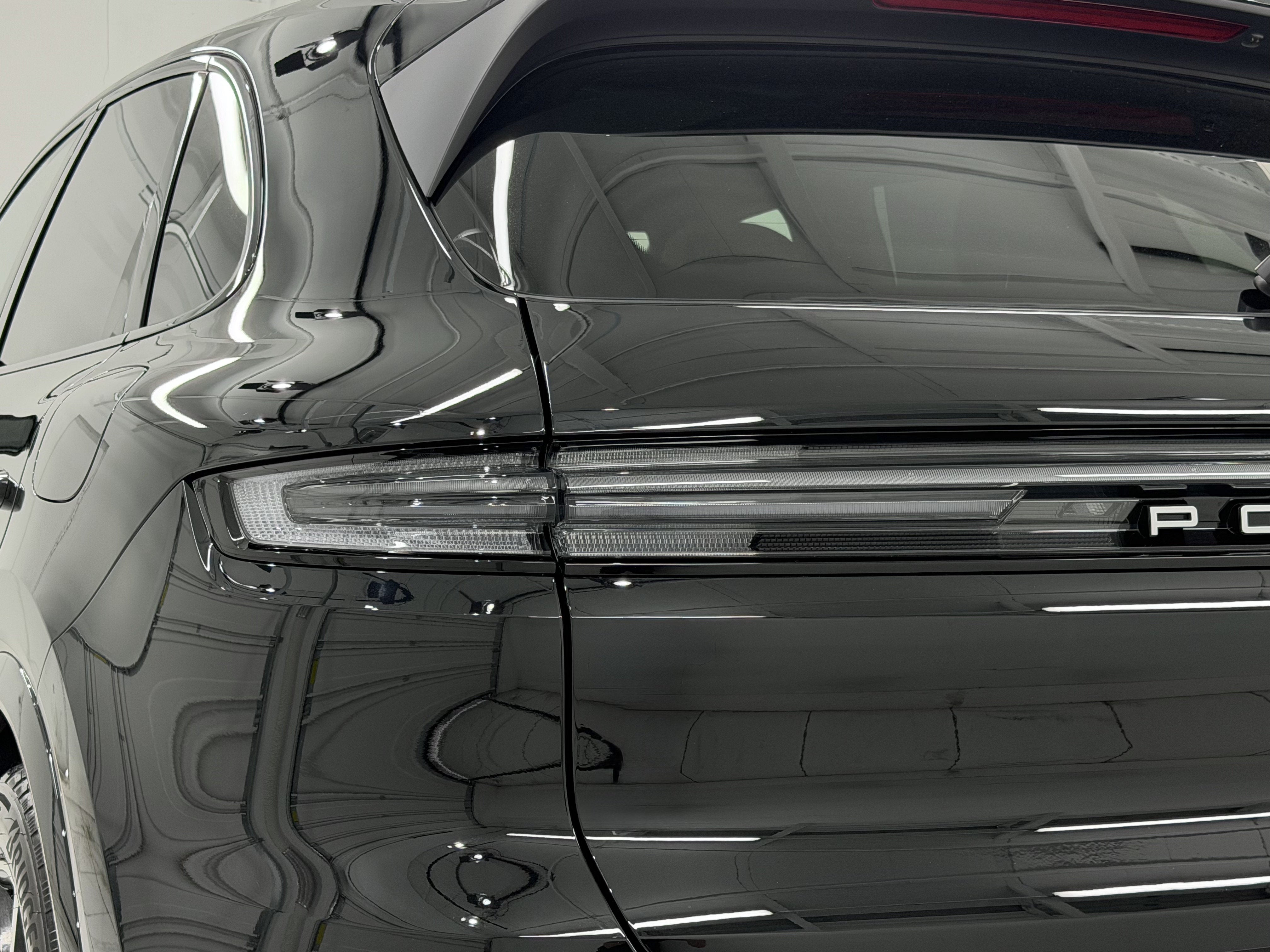 2026 Porsche Cayenne S E-Hybrid