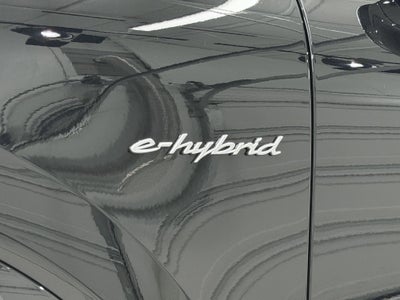 2026 Porsche Cayenne S E-Hybrid