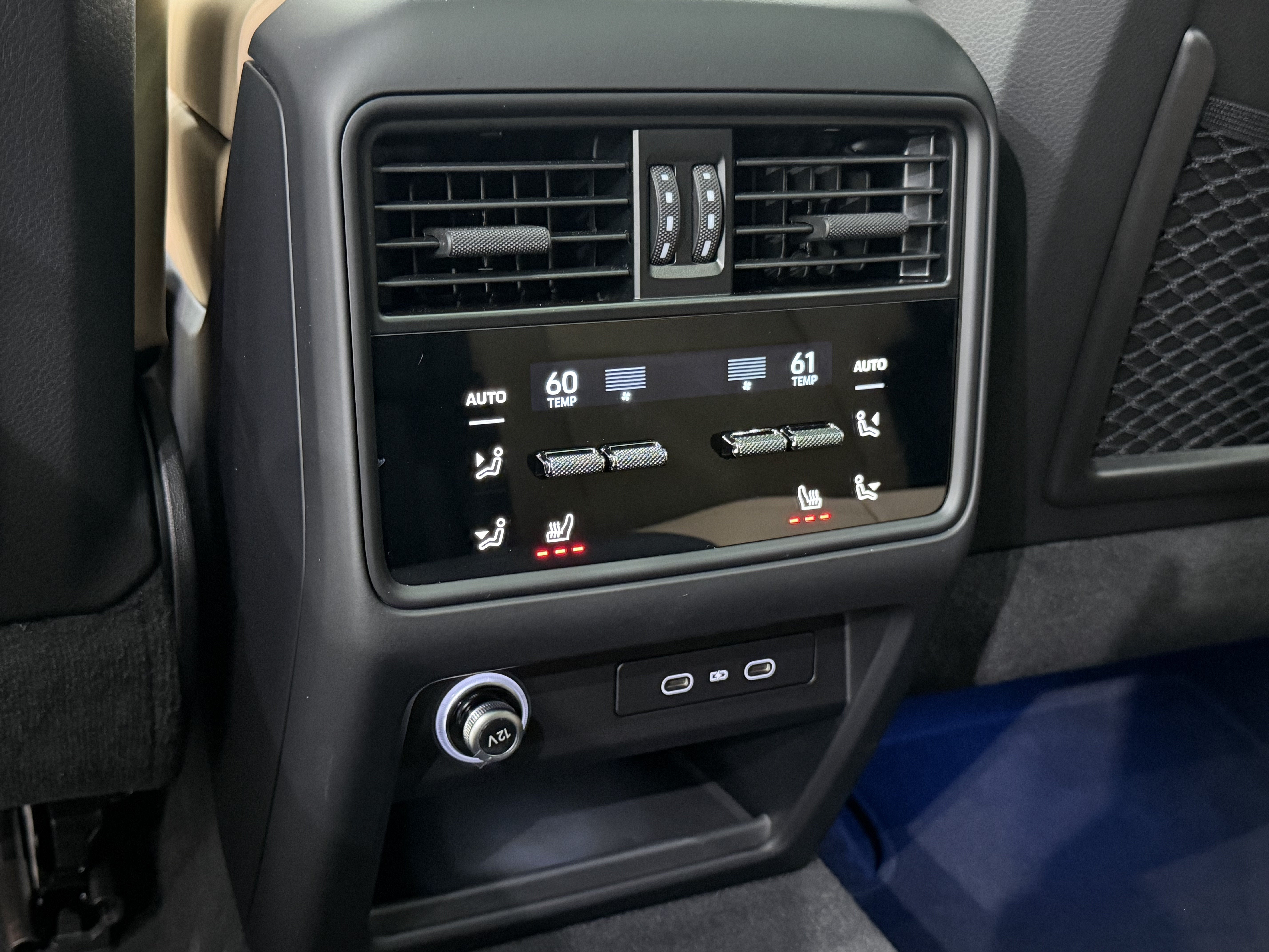 2026 Porsche Cayenne S E-Hybrid