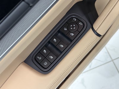 2026 Porsche Cayenne S E-Hybrid