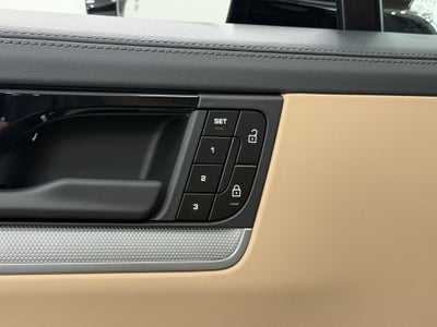 2026 Porsche Cayenne S E-Hybrid