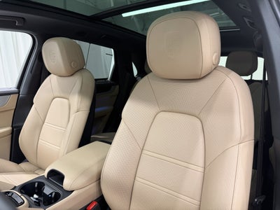 2026 Porsche Cayenne S E-Hybrid