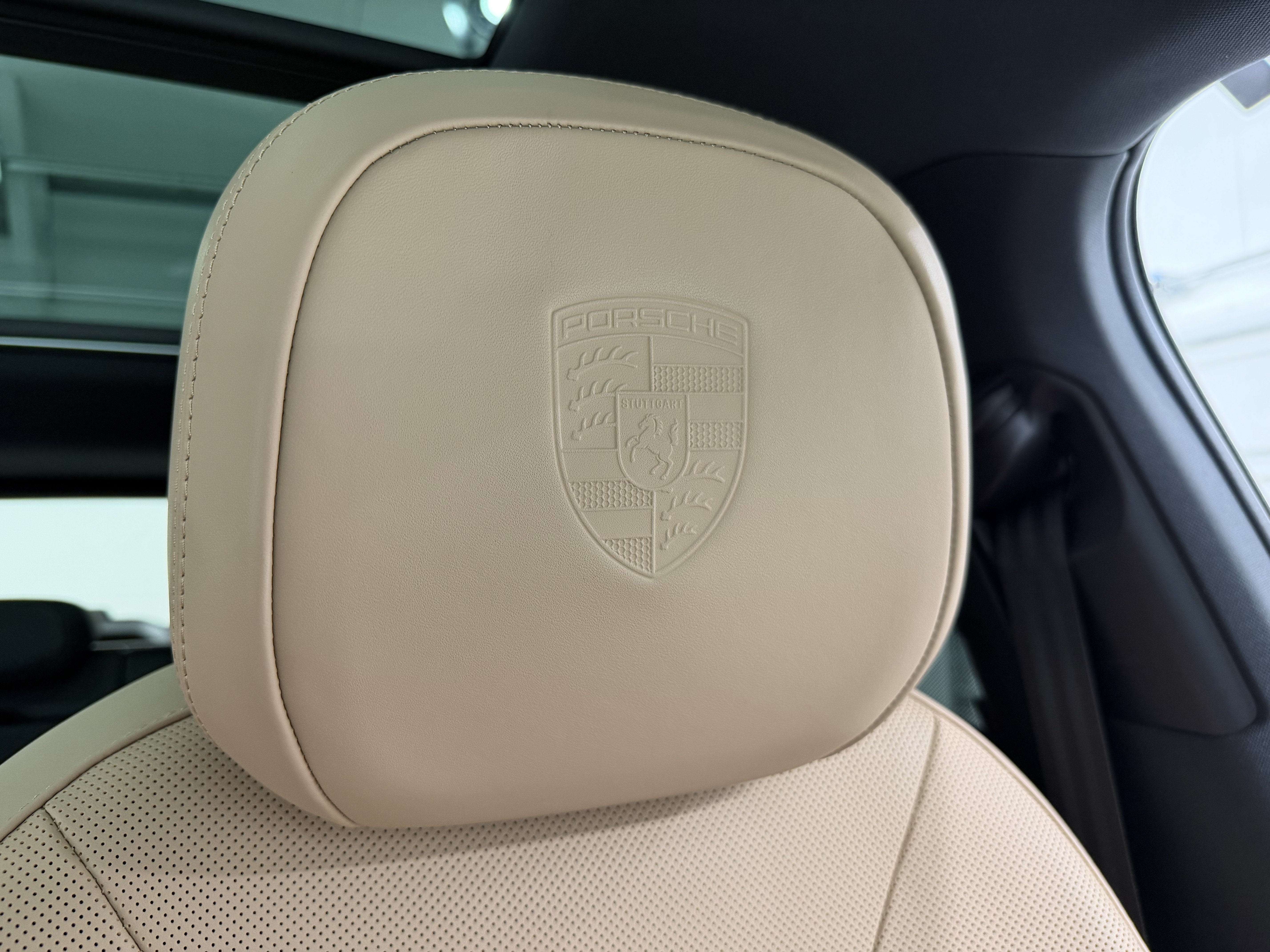 2026 Porsche Cayenne S E-Hybrid
